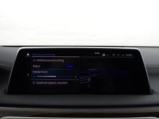 BMW 7 Serie - Afbeelding 13 van 30