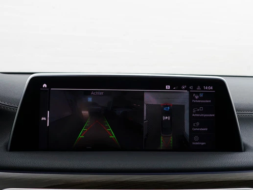 BMW 7 Serie - Afbeelding 14 van 30