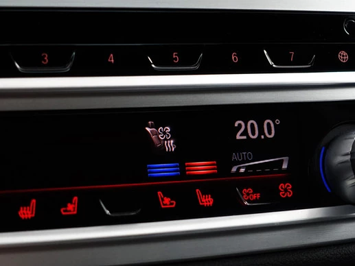 BMW 7 Serie - Afbeelding 16 van 30