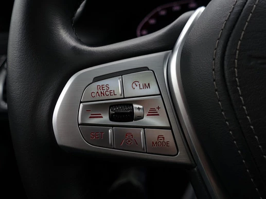 BMW 7 Serie - Afbeelding 20 van 30