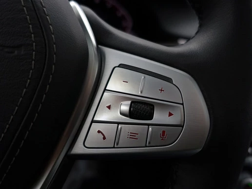 BMW 7 Serie - Afbeelding 21 van 30