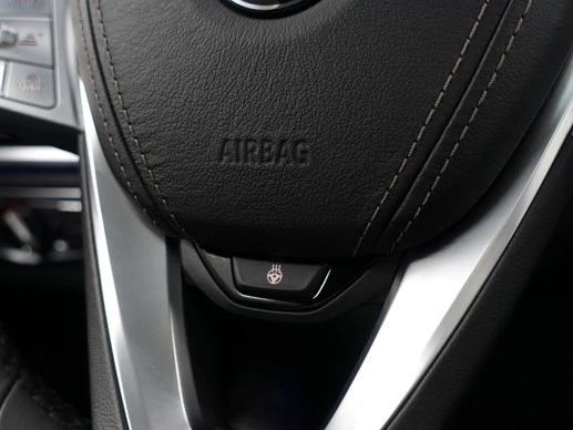 BMW 7 Serie - Afbeelding 22 van 30