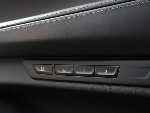 BMW 7 Serie - Afbeelding 25 van 30