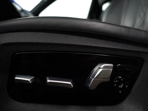 BMW 7 Serie - Afbeelding 26 van 30