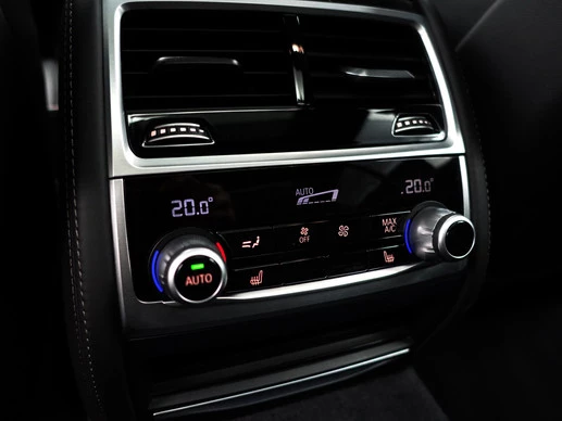 BMW 7 Serie - Afbeelding 29 van 30