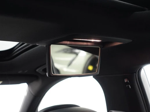 BMW 7 Serie - Afbeelding 30 van 30