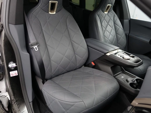 BMW iX - Afbeelding 4 van 30