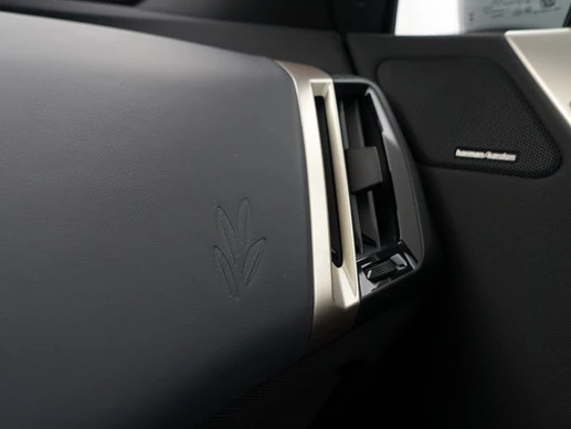 BMW iX - Afbeelding 10 van 30