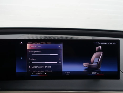 BMW iX - Afbeelding 11 van 30