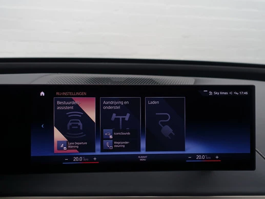 BMW iX - Afbeelding 13 van 30