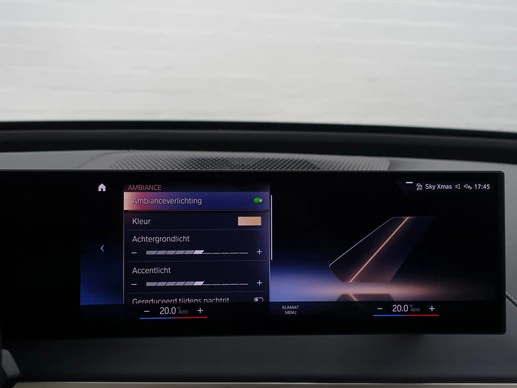 BMW iX - Afbeelding 14 van 30