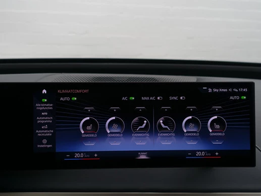 BMW iX - Afbeelding 15 van 30