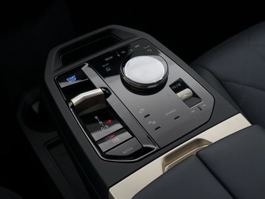BMW iX - Afbeelding 17 van 30