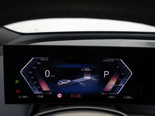 BMW iX - Afbeelding 21 van 30