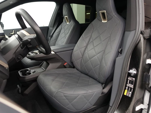 BMW iX - Afbeelding 26 van 30