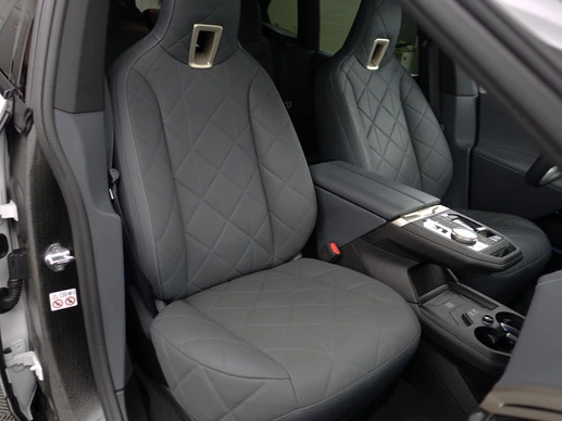 BMW iX - Afbeelding 3 van 30