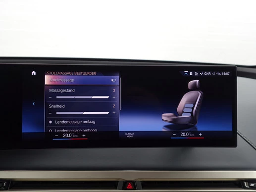 BMW iX - Afbeelding 11 van 30