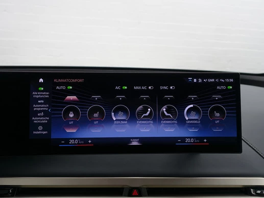 BMW iX - Afbeelding 12 van 30