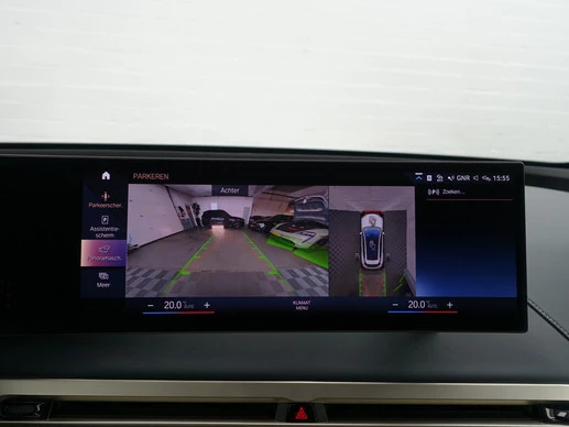 BMW iX - Afbeelding 13 van 30