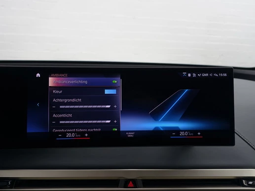 BMW iX - Afbeelding 14 van 30