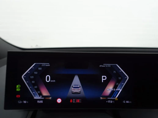 BMW iX - Afbeelding 21 van 30