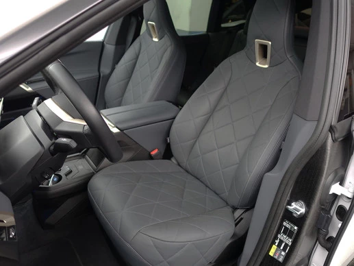 BMW iX - Afbeelding 27 van 30