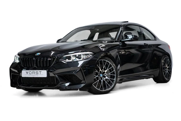 BMW M2 - Afbeelding 1 van 30