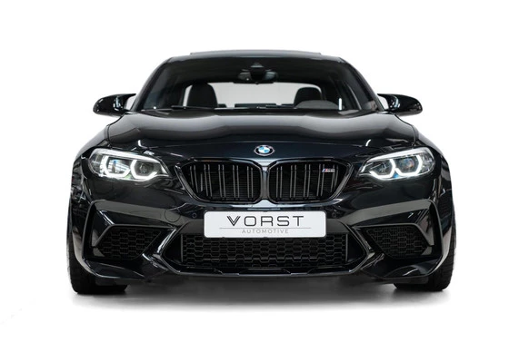 BMW M2 - Afbeelding 2 van 30