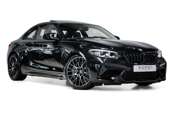 BMW M2 - Afbeelding 3 van 30