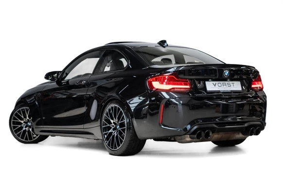 BMW M2 - Afbeelding 4 van 30