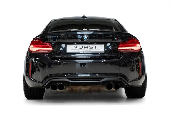 BMW M2 - Afbeelding 5 van 30