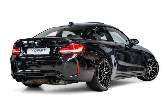 BMW M2 - Afbeelding 6 van 30