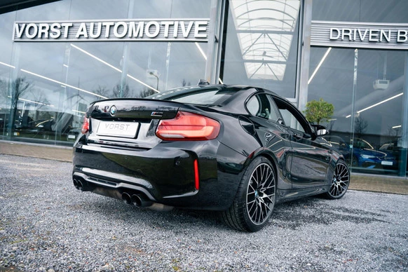 BMW M2 - Afbeelding 7 van 30