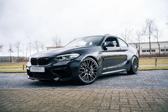 BMW M2 - Afbeelding 8 van 30