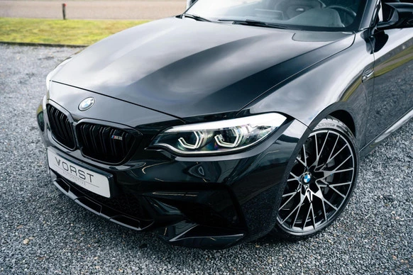 BMW M2 - Afbeelding 9 van 30