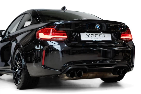 BMW M2 - Afbeelding 12 van 30