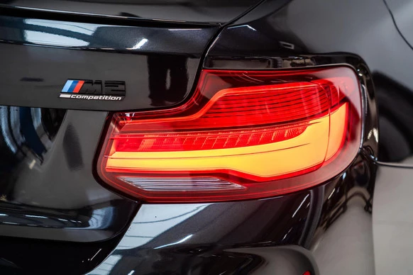 BMW M2 - Afbeelding 13 van 30
