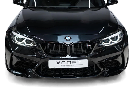 BMW M2 - Afbeelding 15 van 30