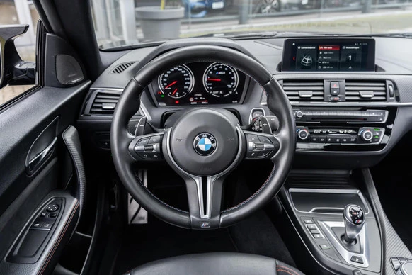 BMW M2 - Afbeelding 20 van 30