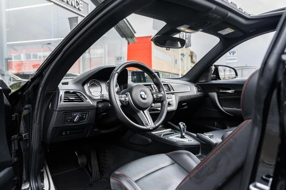BMW M2 - Afbeelding 21 van 30
