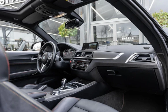 BMW M2 - Afbeelding 22 van 30