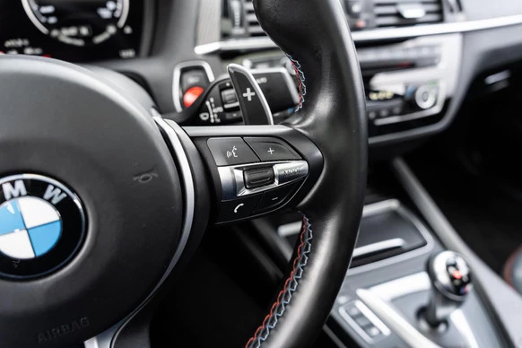 BMW M2 - Afbeelding 25 van 30