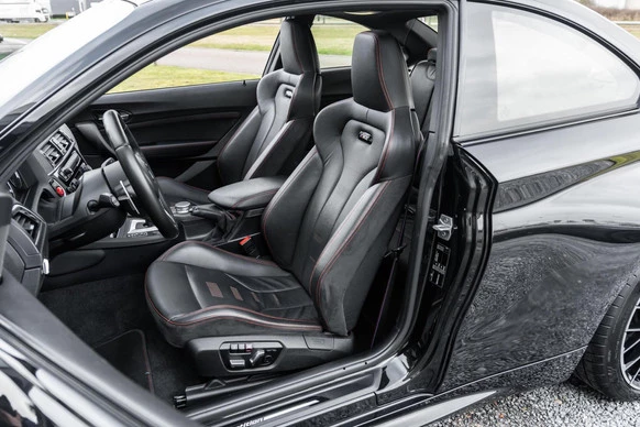BMW M2 - Afbeelding 27 van 30