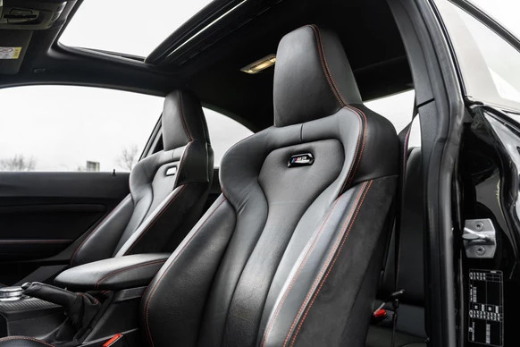 BMW M2 - Afbeelding 29 van 30