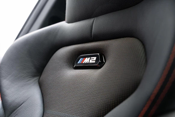BMW M2 - Afbeelding 30 van 30
