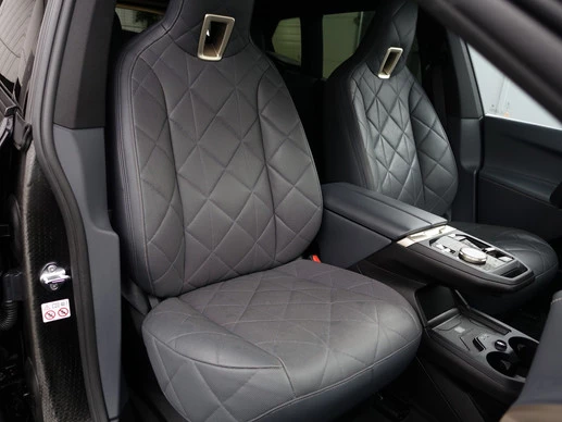 BMW iX - Afbeelding 3 van 30