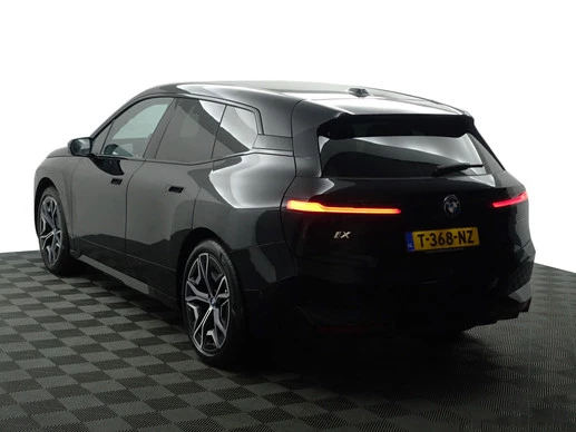 BMW iX - Afbeelding 5 van 30