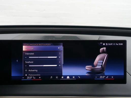 BMW iX - Afbeelding 10 van 30