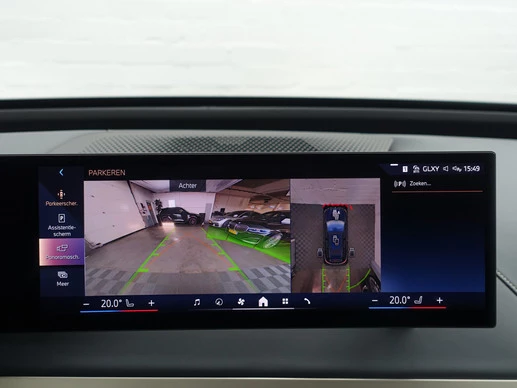 BMW iX - Afbeelding 11 van 30