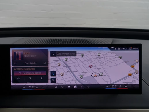 BMW iX - Afbeelding 12 van 30